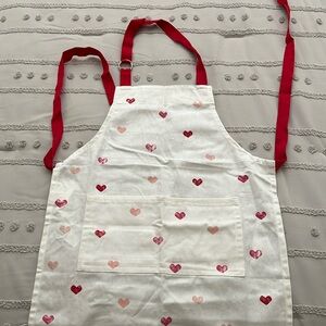 Kid’s apron